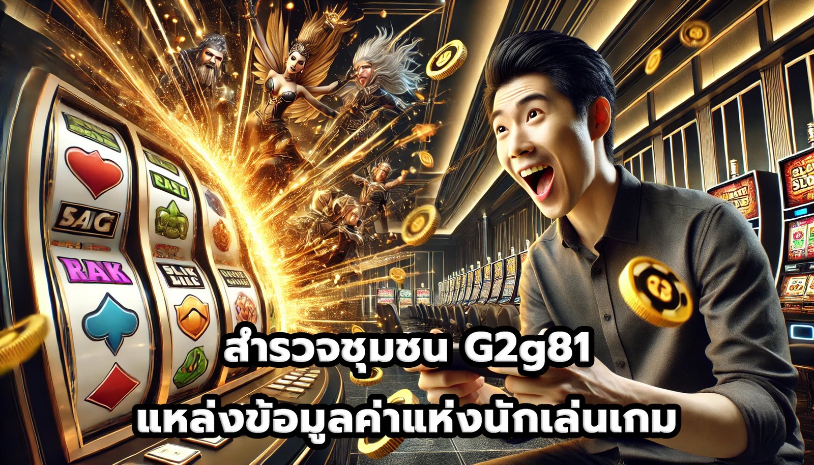 สำรวจชุมชน G2g81 แหล่งข้อมูลค่าแห่งนักเล่นเกม-10